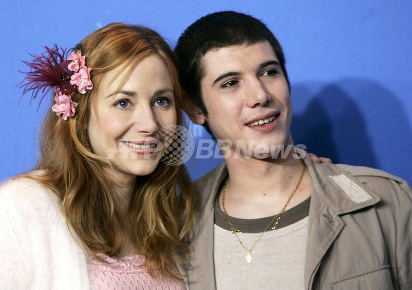 ＜第57回ベルリン国際映画祭＞「Les Temoins」フォトコール開催 - ドイツ