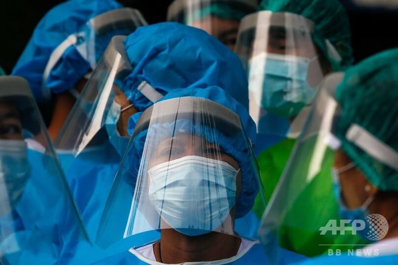 伝染病とマスクの歴史、20世紀満州でのペスト流行で注目