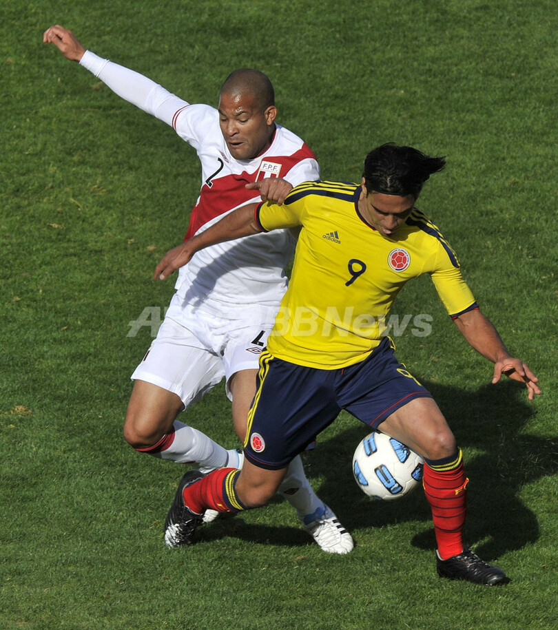 アルゼンチン PK戦でウルグアイに敗れる、コパ・アメリカ