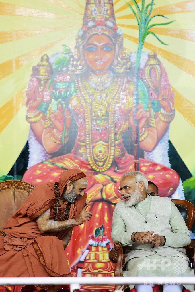 「古代に幹細胞研究あった」 インド学会でトンデモ説続出、嘲笑の的に