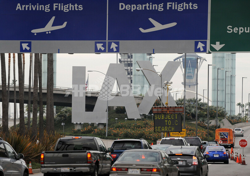 NW航空機爆破未遂のナイジェリア人を訴追、アルカイダから訓練か