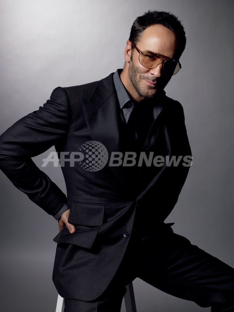 トム・フォードが監督デビュー、ジュリアン・ムーアら出演決定