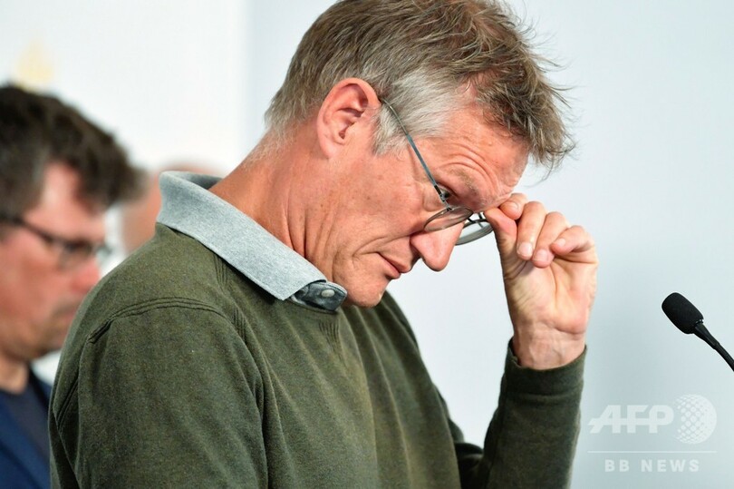 スウェーデン、自国のコロナ対策「改善の余地ある」と認める