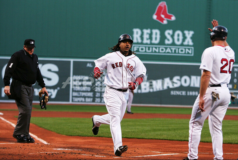 ＜MLB＞ヤンキース レッドソックスに連勝 - 米国