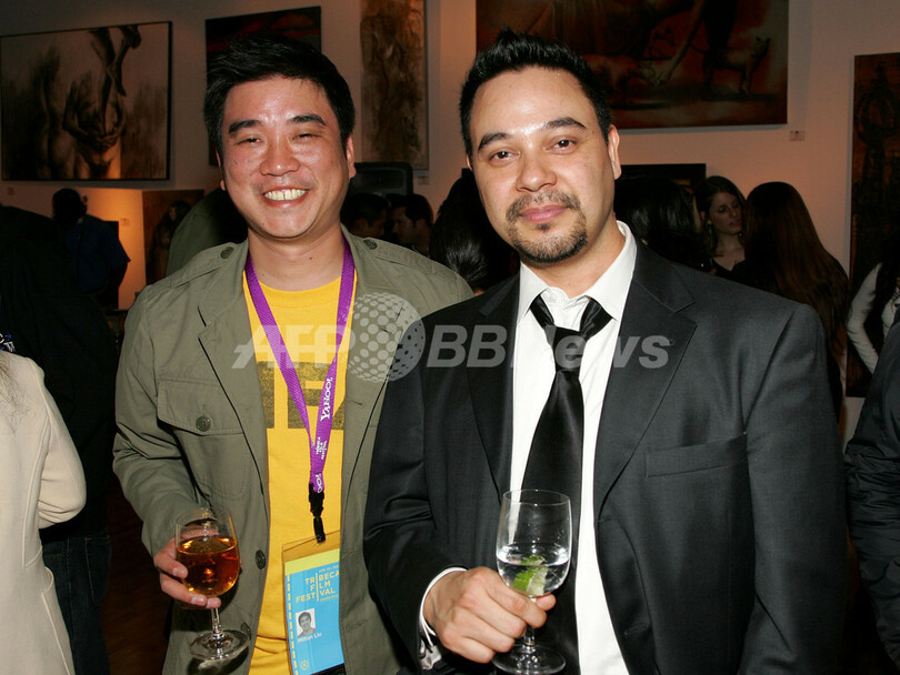 ＜第6回トライベッカ映画祭＞TAAパーティーにケリー・ワシントン登場 - 米国