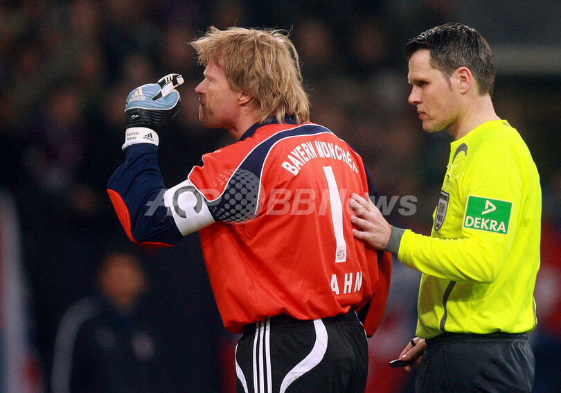 バイエルン 3部チームに快勝しドイツカップ準々決勝へ進出