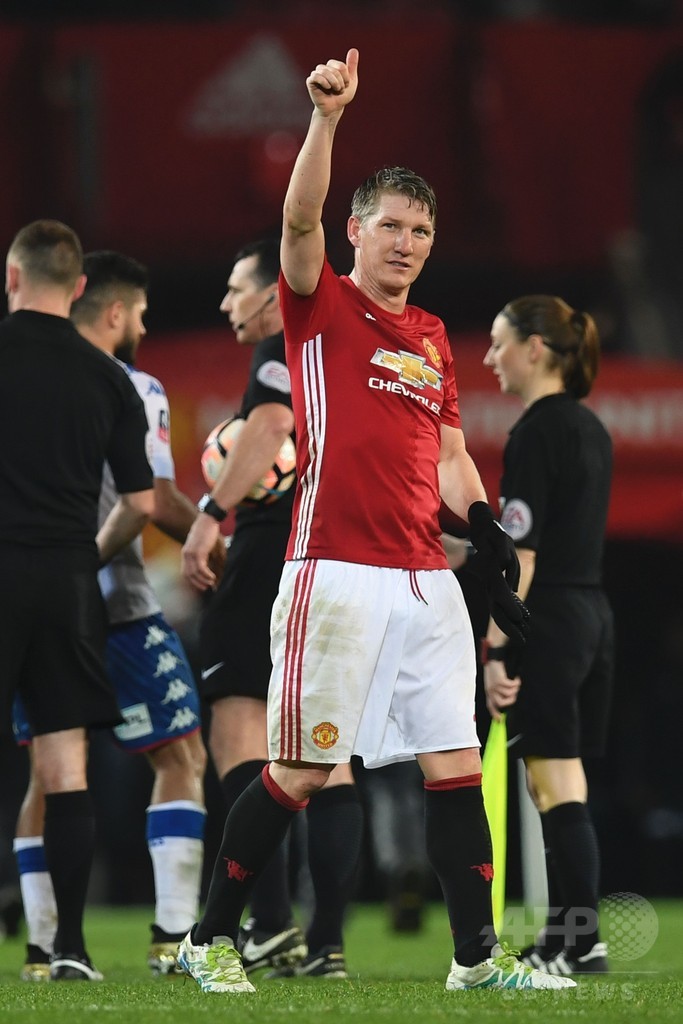 不遇を乗り越えたシュバインシュタイガー、ELの登録メンバー入り