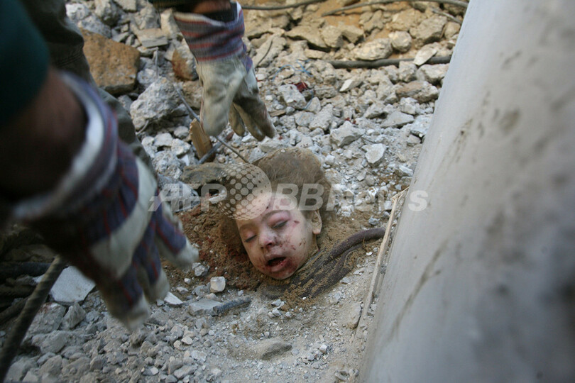 イスラエル軍ガザ攻撃を再開、安保理協議は難航