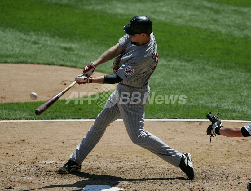 ツインズ ホワイトソックスに勝利