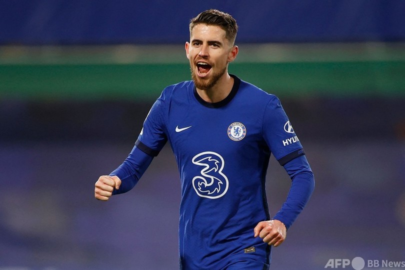 チェルシーがエバートン下す ウェストハムも勝利し4位争い白熱