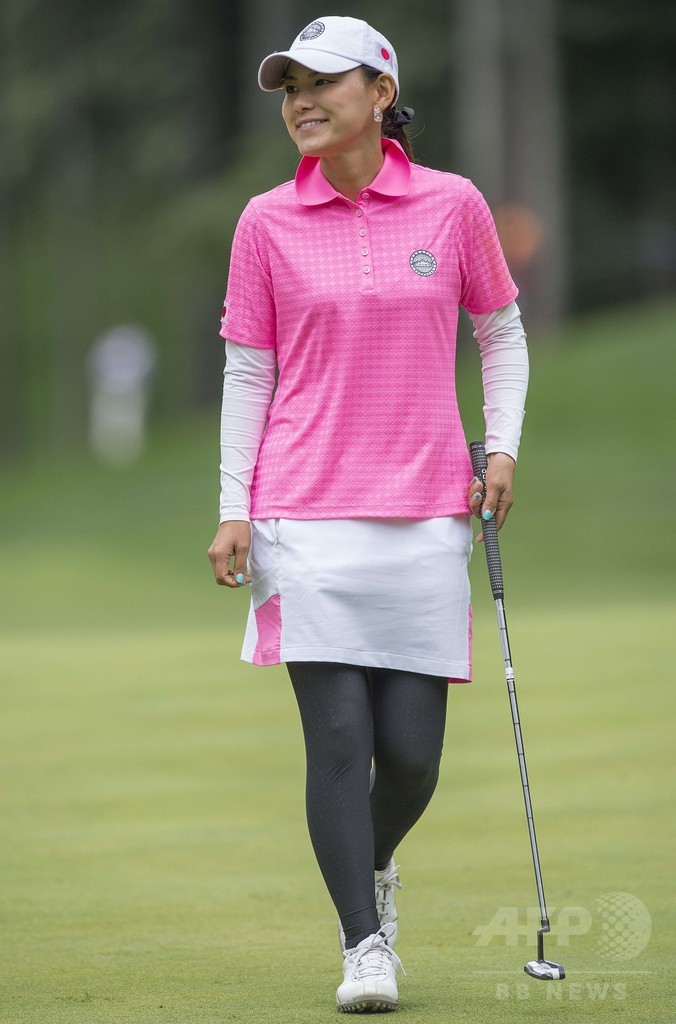 日本がグループ首位、藍/さくら組が勝利 インターナショナル・クラウン