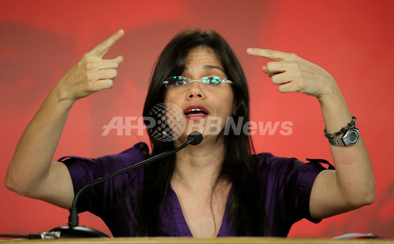 ベネズエラ政府、ラジオ34局に閉鎖命令