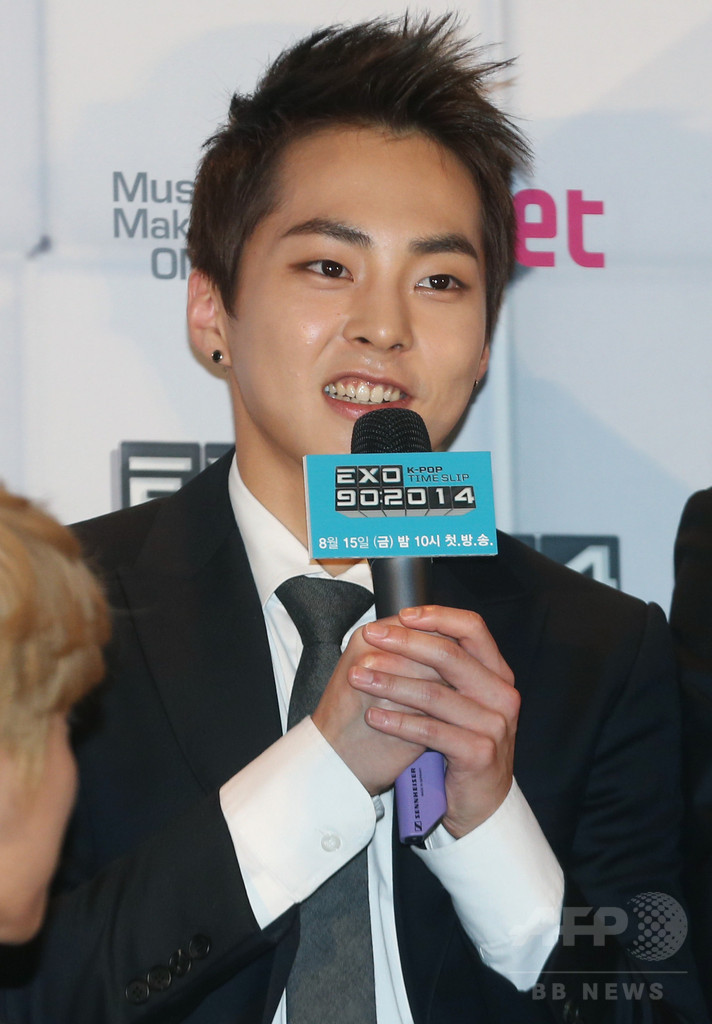 EXO、90年代と今を振り返る音楽番組に挑戦 