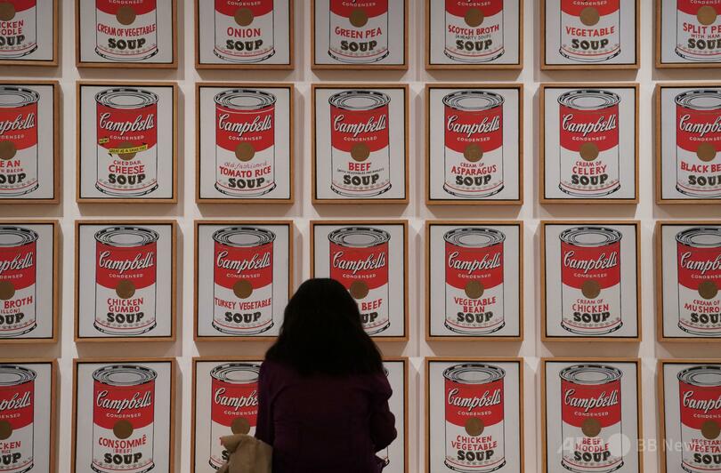 米キャンベル幹部、自社製品を批判か「3Dプリンター製鶏肉」「貧乏人向けのクソ」