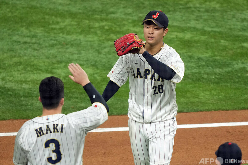 【写真特集】侍ジャパン3度目の世界一!! 第5回WBCの軌跡