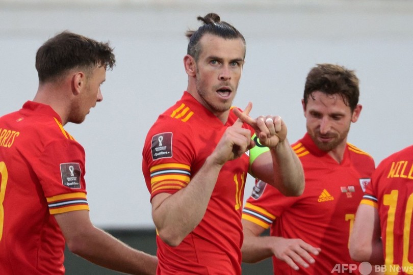 伊ドローも36戦無敗の世界新記録樹立 独は首位浮上 W杯予選