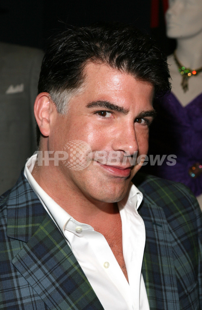 「第60回プライムタイム・エミー賞」TV衣装のデザイン展開催