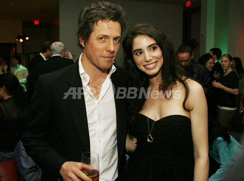 映画「Music and Lyrics」プレミア&amp;アフターパーティー開催 - 米国