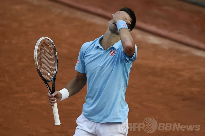 ナダルが通算9度目の優勝、史上初の全仏5連覇