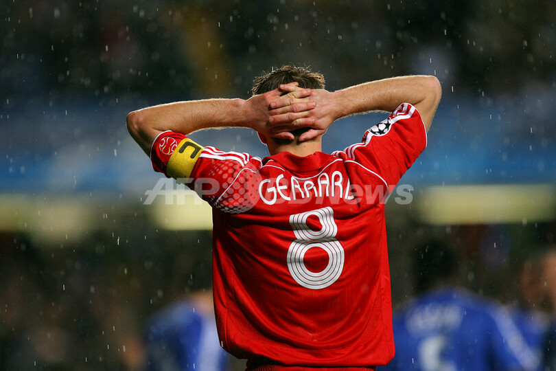 チェルシー 延長戦の末にリバプールを下し決勝進出