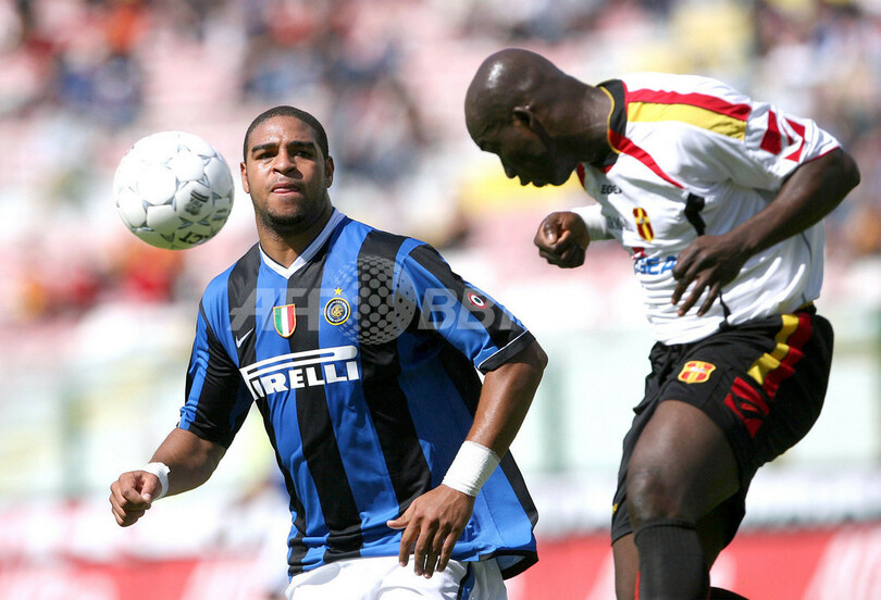 ＜サッカー セリエA＞インテル メッシーナを降し勝ち点を90に伸ばす - イタリア