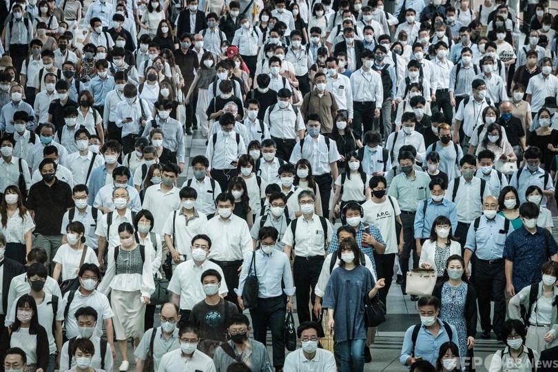 緊急事態宣言、東京・沖縄は延長 1府3県に拡大へ