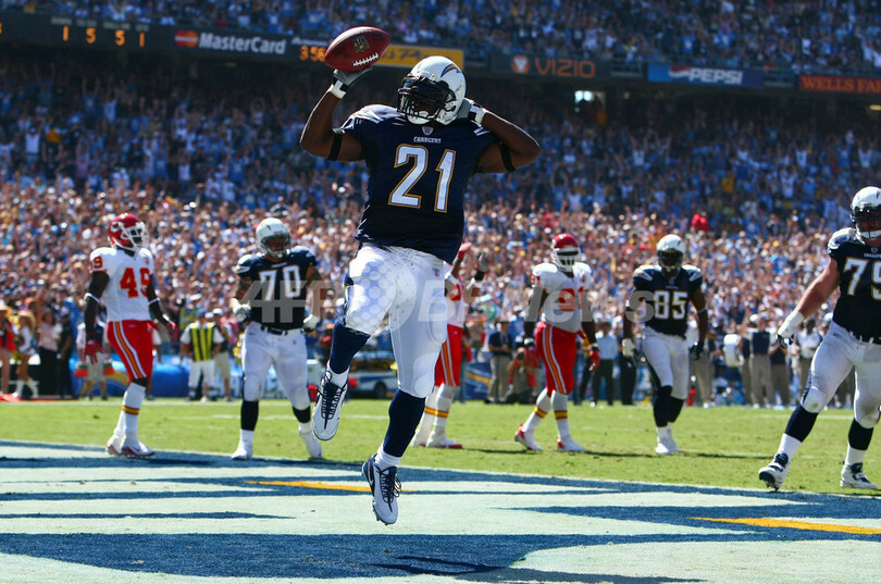 チーフス チャージャーズ降し2連勝