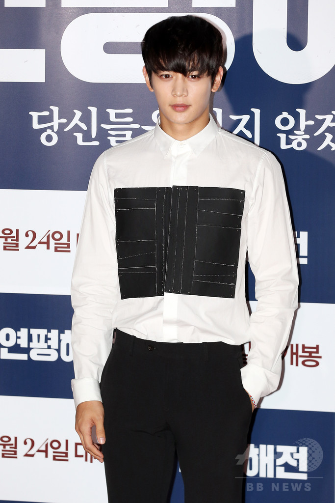 映画『延坪海戦』のVIP試写会、ソウルで開催