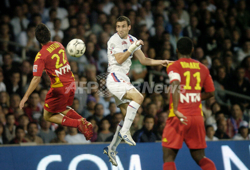 リヨン ル・マンを逆転で降し3連勝