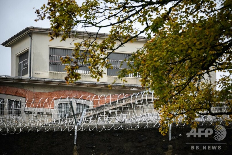 受刑者に安楽死を認めるか 死ぬ権利 議論主導するスイスに難題 写真4枚 国際ニュース Afpbb News