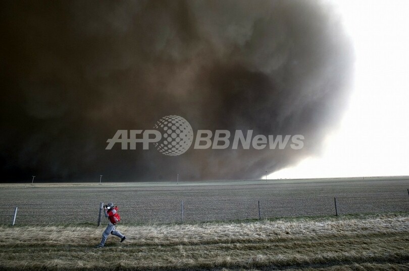 【写真特集】2010年の決定的瞬間