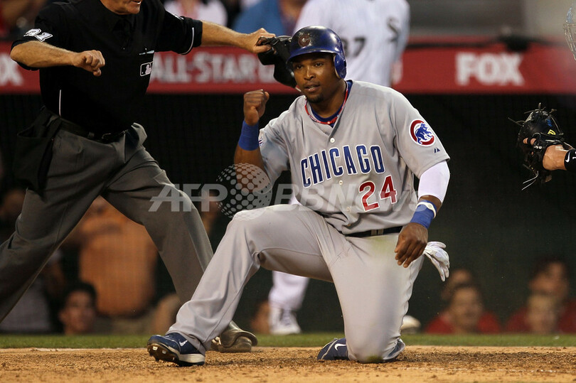 ナ・リーグ14年ぶり勝利、イチロー無安打 第81回MLBオールスター