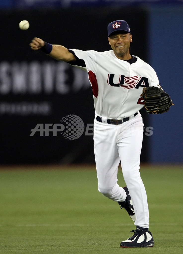 米国 カナダを下し初戦を白星で飾る、第2回WBC