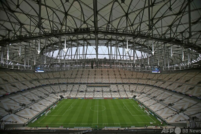 【図解】サッカーW杯カタール大会、組み合わせと日程