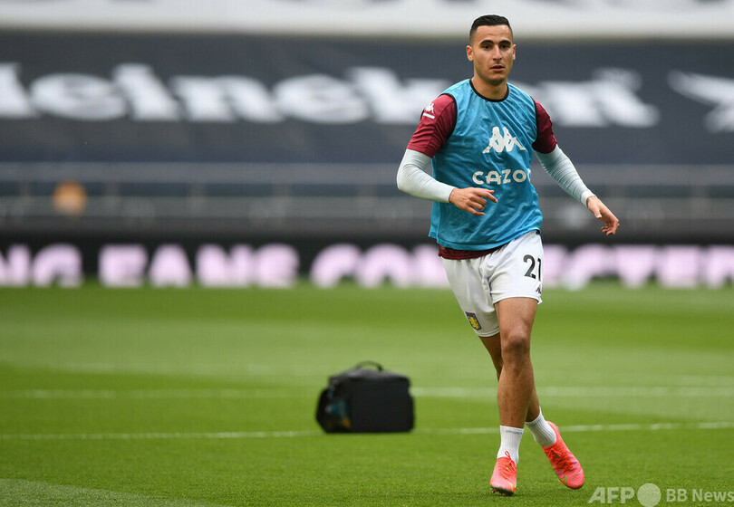 マインツがエル・ガジに活動停止処分、イスラエル・ハマス衝突に言及