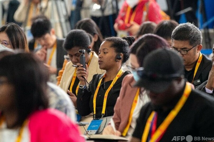 「一帯一路」は協力の成果をさらに豊富にして明るい展望を共に築く