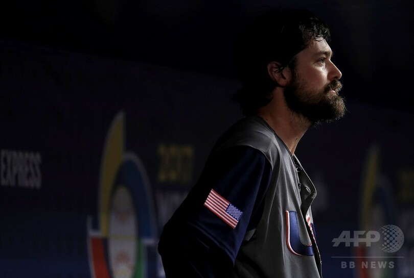 ドミニカ共和国が5点差跳ね返し米国に勝利、クルーズが起死回生の逆転弾