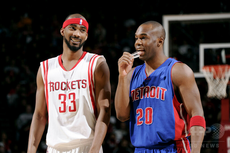 ハーデンがトリプルダブル！ロケッツがピストンズ下す