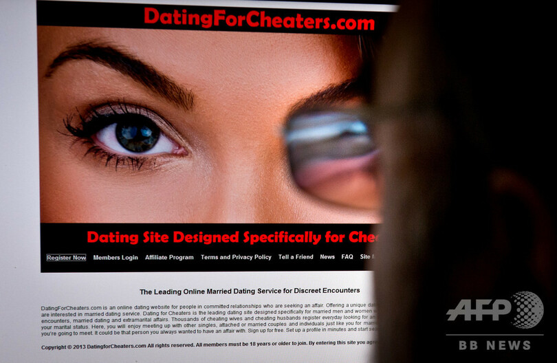 出会い系サイトの恋人探し、「高嶺の花」を求める傾向