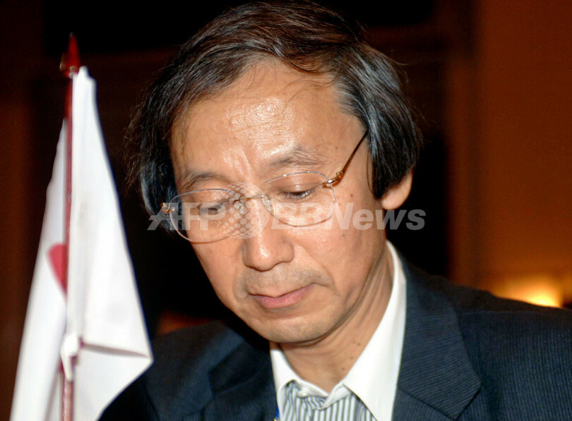 気候変動会議、豪が途上国にも排出削減を求める考えを示す