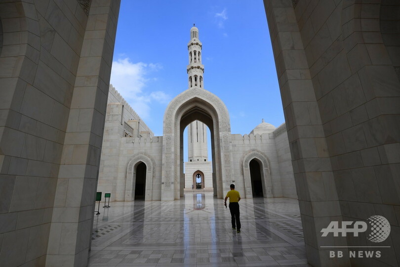 【写真特集】イスラム教の美の象徴、世界各地のモスク