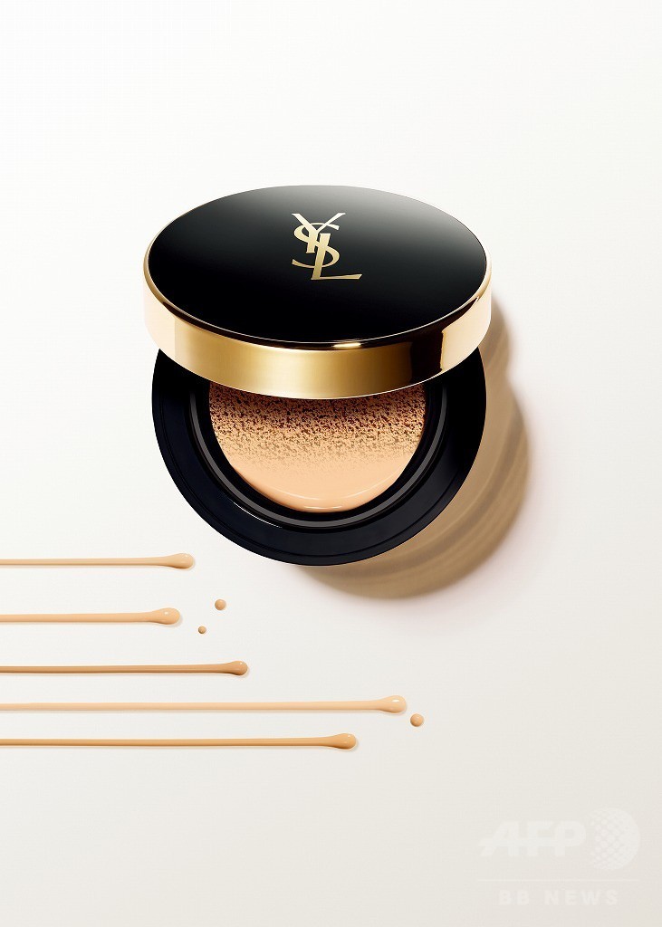 「イヴ・サンローラン・ボーテ」表参道で注目イベント