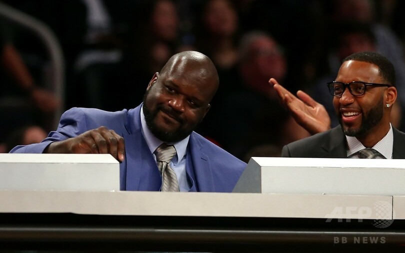 ラビーンがダンクコンテスト連覇、ゴードンとの一騎打ちを制す NBAオールスター