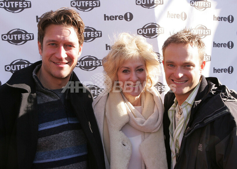 ＜2007サンダンス映画祭＞ゲイ映画のイベント開催 - 米国