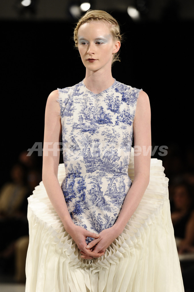 トム・ブラウン、「プラット・ファッション・ビジョナリ・アワード」を受賞