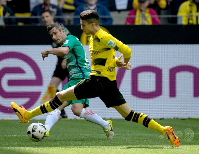 バルトラが最終節で先発出場、バス爆破事件後初の試合復帰