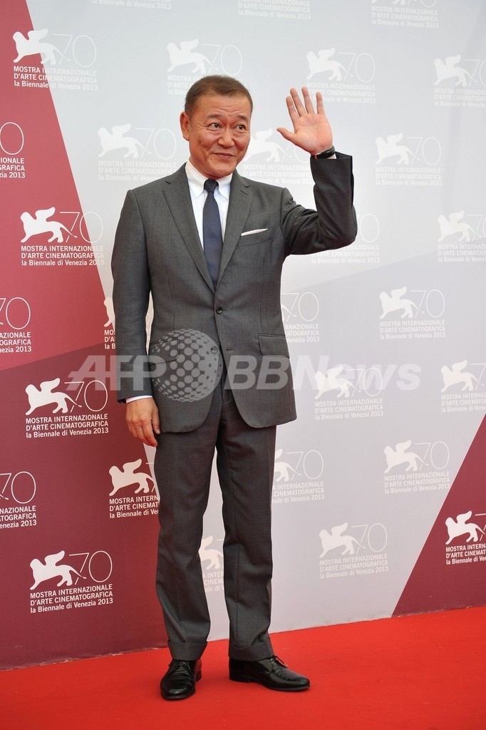 ベネチア映画祭、園子温監督『地獄でなぜ悪い』公式上映