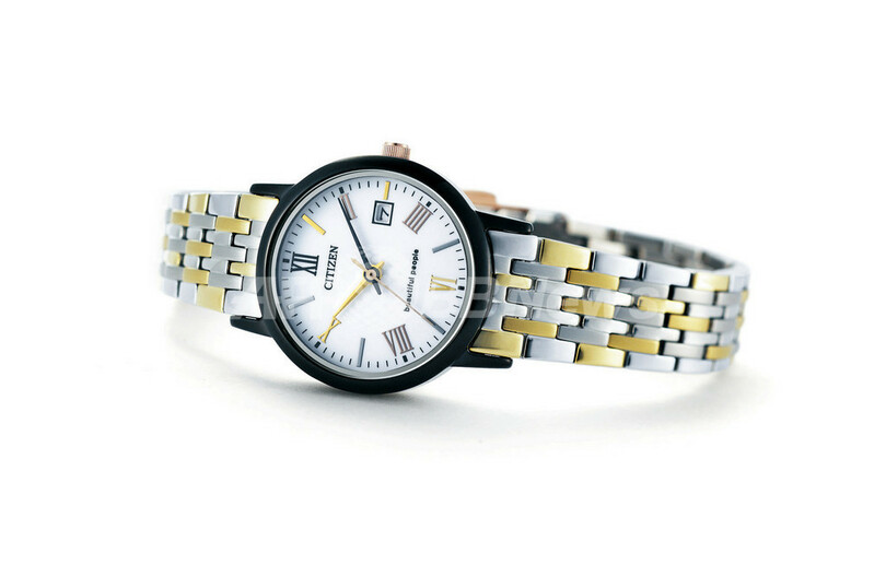 ＜senken h 109＞80周年を記念したスペシャルなコラボモデル／シチズン時計（1）