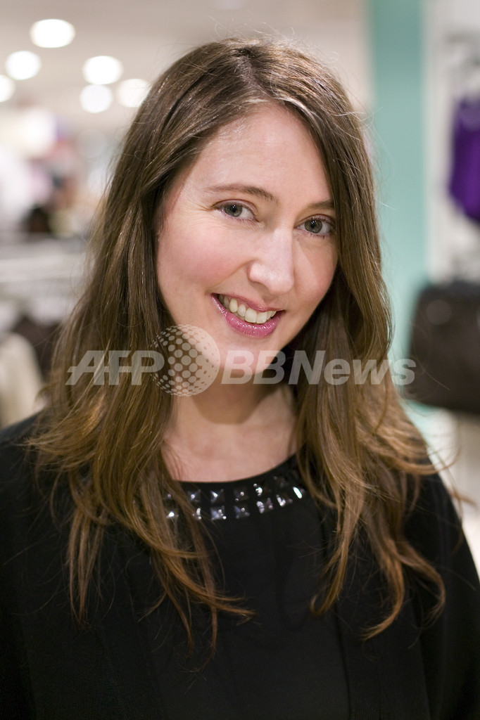 「H＆M」のヘッドデザイナーが交代