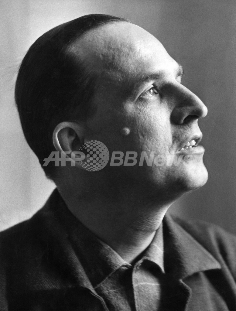 スウェーデンの巨匠 映画監督イングマール・ベルイマン死去